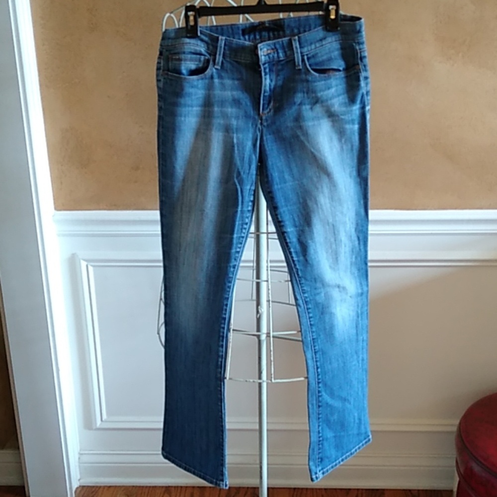 Joe's Provocateur Jeans